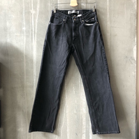 Harley-Davidson Vintage Jeans - Picture 3 of 6